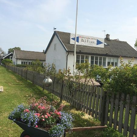 Apartamento Bla Flagg Köpingsvik Exterior foto