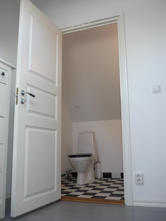 Apartamento Bla Flagg Köpingsvik Habitación foto