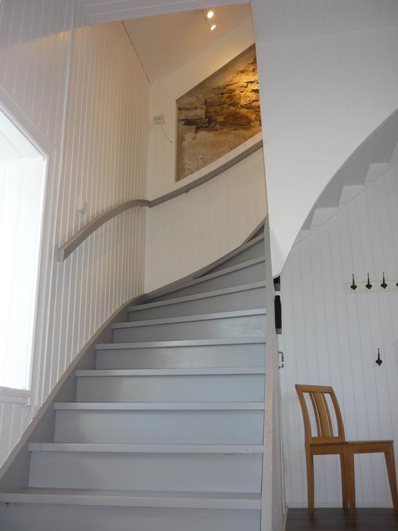 Apartamento Bla Flagg Köpingsvik Habitación foto