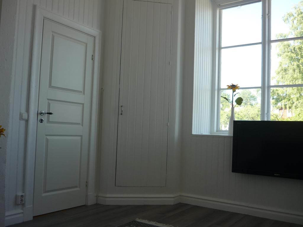 Apartamento Bla Flagg Köpingsvik Habitación foto