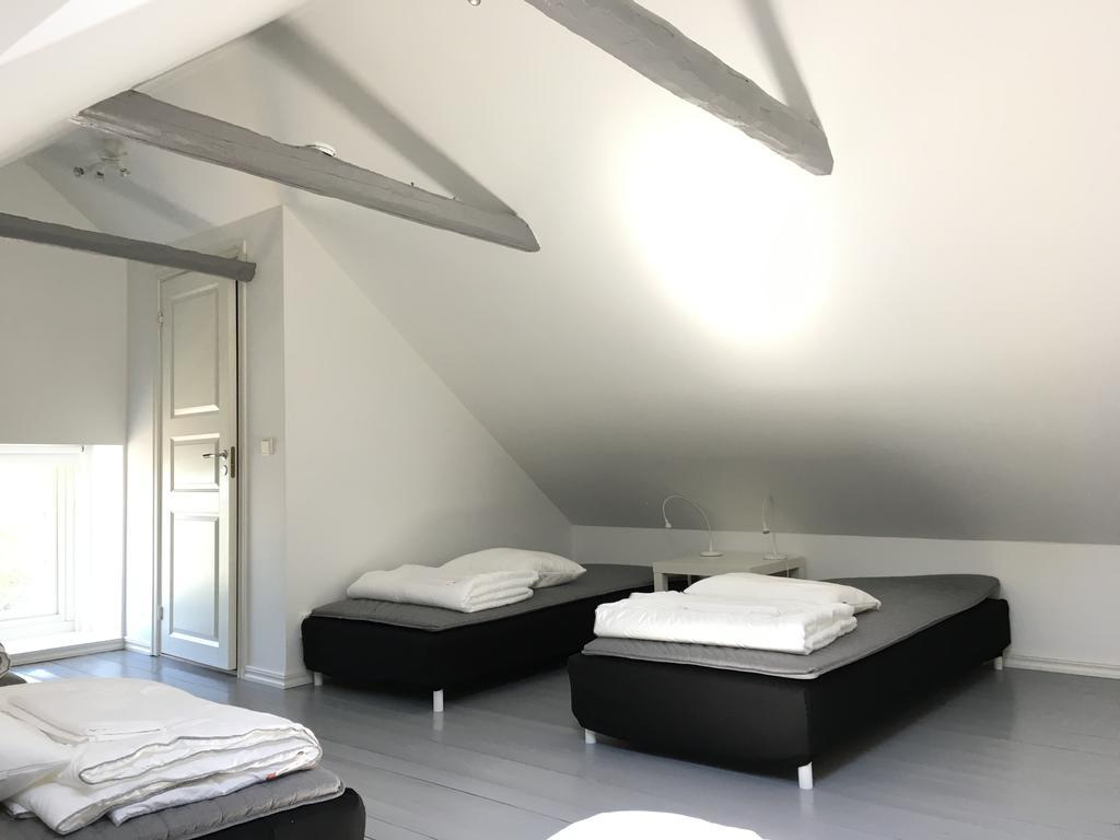 Apartamento Bla Flagg Köpingsvik Exterior foto